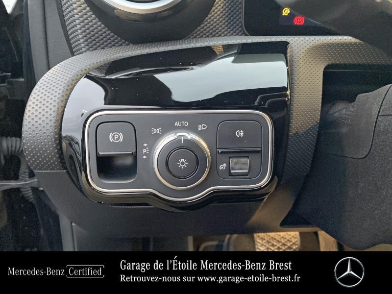 Photo 17 de l'offre de MERCEDES-BENZ Classe A 180d 116ch Progressive Line 8G-DCT à 31490€ chez Garage de l'Étoile - Mercedes-Benz Brest