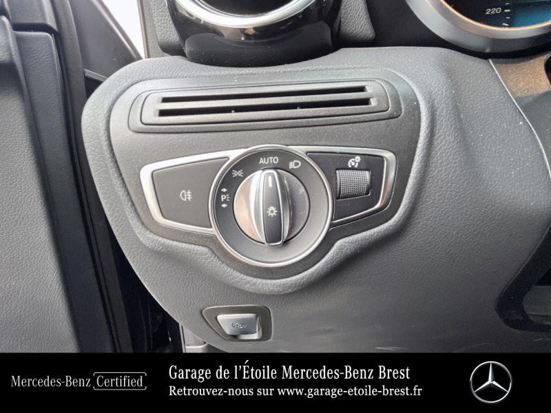 Photo 13 de l'offre de MERCEDES-BENZ GLC 300 de 194+122ch AMG Line 4Matic 9G-Tronic à 62890€ chez Garage de l'Étoile - Mercedes-Benz Brest