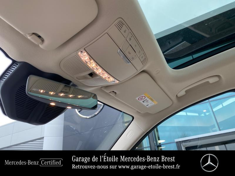 Photo 29 de l'offre de MERCEDES-BENZ GLC 300 e 211+122ch Avantgarde Line 4Matic 9G-Tronic Euro6d-T-EVAP-ISC à 57490€ chez Garage de l'Étoile - Mercedes-Benz Brest