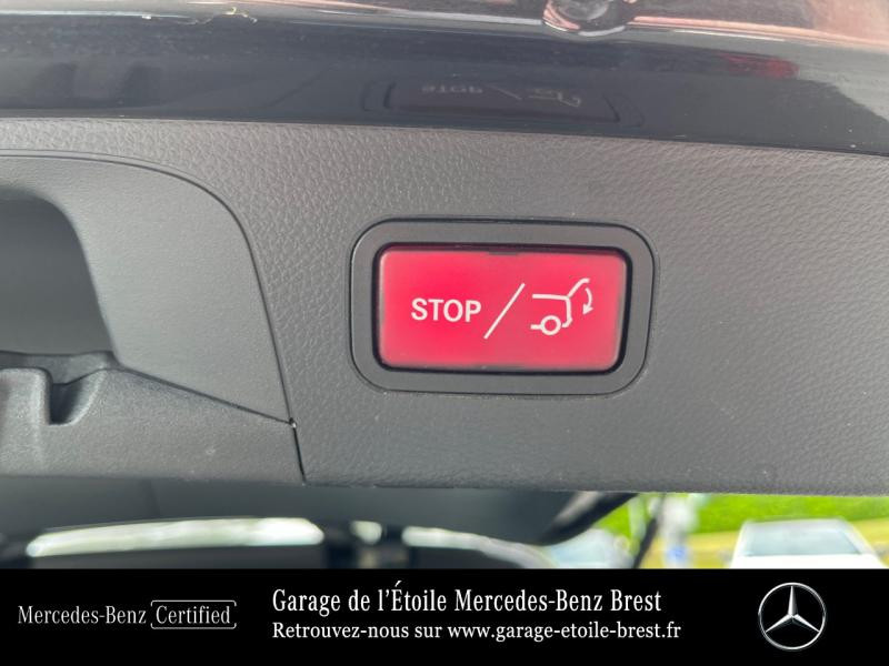 Photo 19 de l'offre de MERCEDES-BENZ GLC 300 de 194+122ch AMG Line 4Matic 9G-Tronic à 55890€ chez Garage de l'Étoile - Mercedes-Benz Brest
