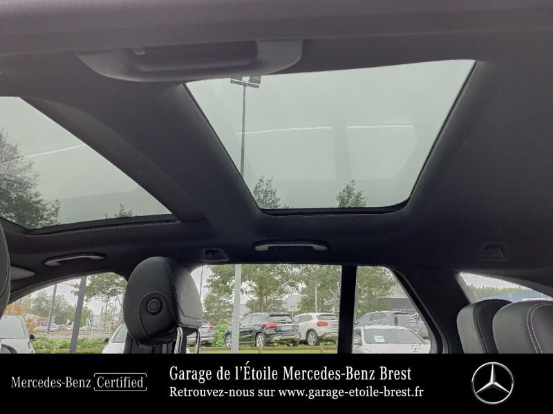 Photo 26 de l'offre de MERCEDES-BENZ Classe C Break 180 d Sportline 7G-Tronic Plus à 22890€ chez Garage de l'Étoile - Mercedes-Benz Brest