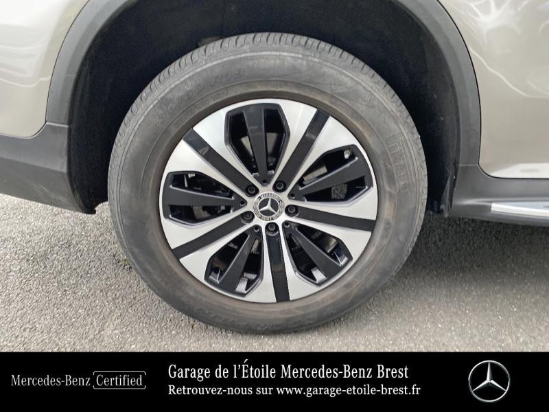 Photo 15 de l'offre de MERCEDES-BENZ GLC 300 e 211+122ch Avantgarde Line 4Matic 9G-Tronic Euro6d-T-EVAP-ISC à 57490€ chez Garage de l'Étoile - Mercedes-Benz Brest