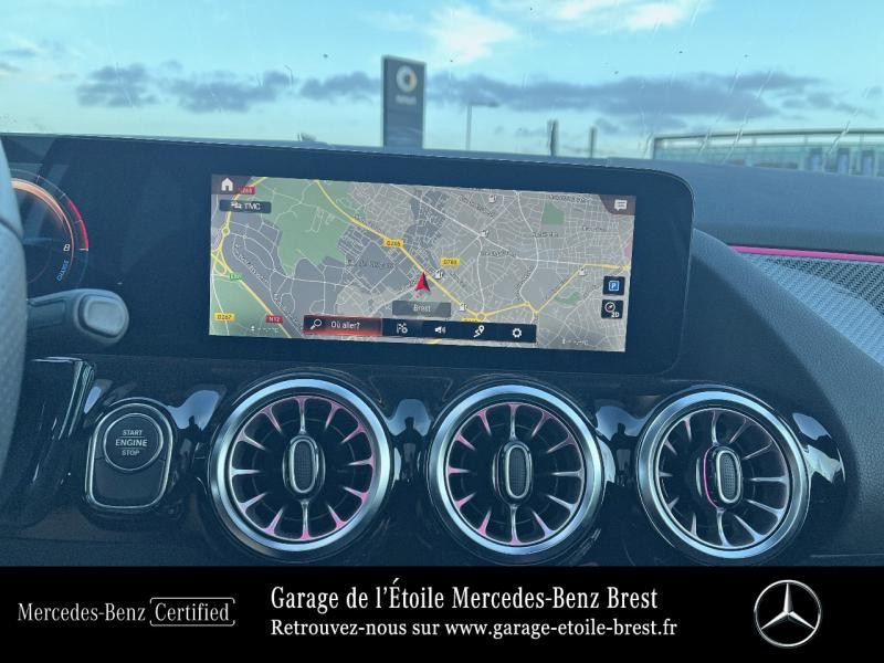 Photo 8 de l'offre de MERCEDES-BENZ GLA 250 e 160+102ch AMG Line 8G-DCT à 52890€ chez Garage de l'Étoile - Mercedes-Benz Brest