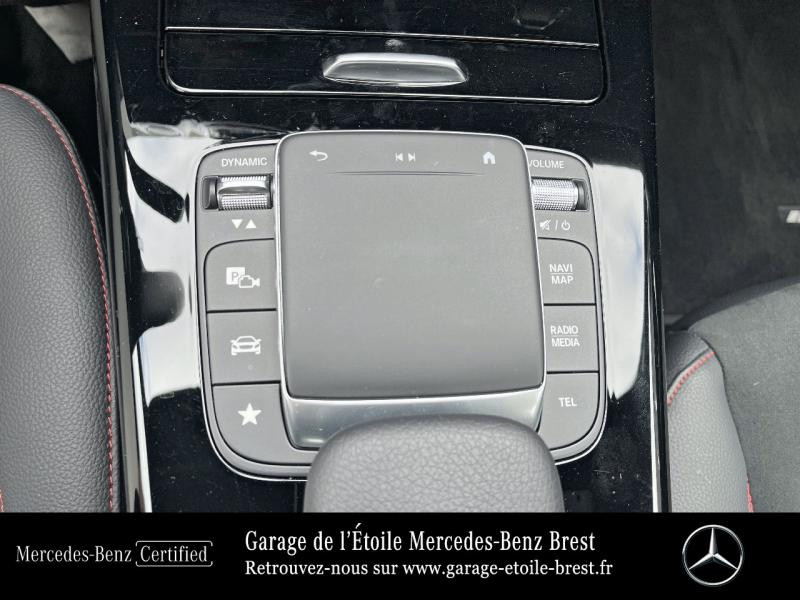 Photo 18 de l'offre de MERCEDES-BENZ Classe A 180d 116ch AMG Line 8G-DCT à 36890€ chez Garage de l'Étoile - Mercedes-Benz Brest