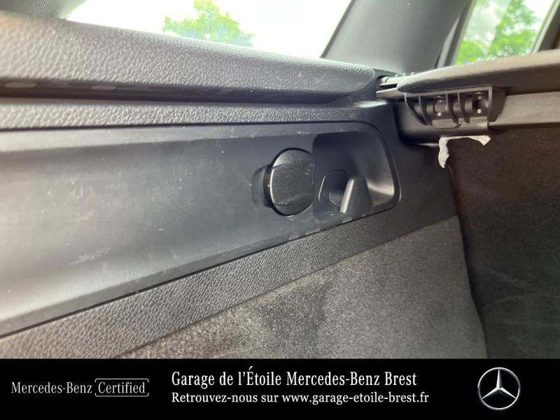 Photo 18 de l'offre de MERCEDES-BENZ GLC 300 de 194+122ch AMG Line 4Matic 9G-Tronic à 55890€ chez Garage de l'Étoile - Mercedes-Benz Brest