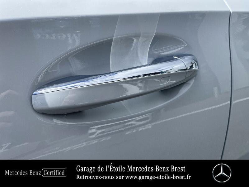 Photo 17 de l'offre de MERCEDES-BENZ Classe A 200 d 150ch AMG Line 8G-DCT à 38490€ chez Garage de l'Étoile - Mercedes-Benz Brest