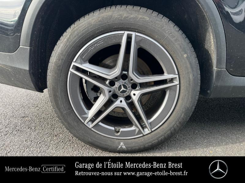 Photo 29 de l'offre de MERCEDES-BENZ GLC 300 de 194+122ch AMG Line 4Matic 9G-Tronic à 62890€ chez Garage de l'Étoile - Mercedes-Benz Brest