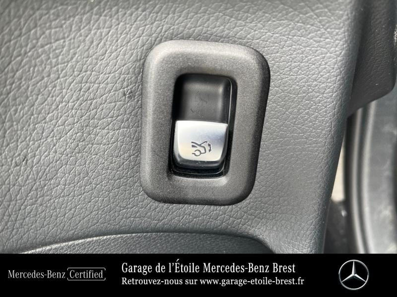 Photo 12 de l'offre de MERCEDES-BENZ GLC 300 de 194+122ch AMG Line 4Matic 9G-Tronic à 62890€ chez Garage de l'Étoile - Mercedes-Benz Brest