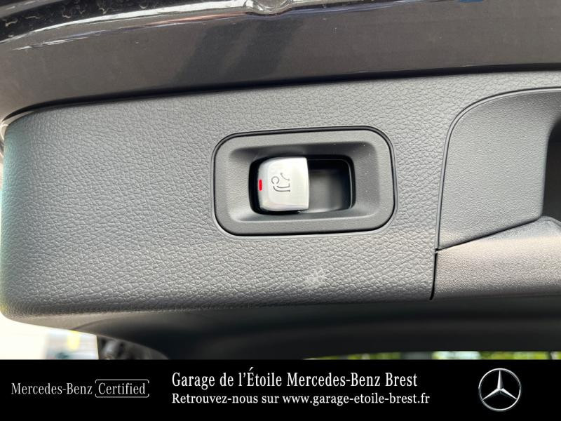 Photo 17 de l'offre de MERCEDES-BENZ GLC 300 e 211+122ch Avantgarde Line 4Matic 9G-Tronic Euro6d-T-EVAP-ISC à 50890€ chez Garage de l'Étoile - Mercedes-Benz Brest