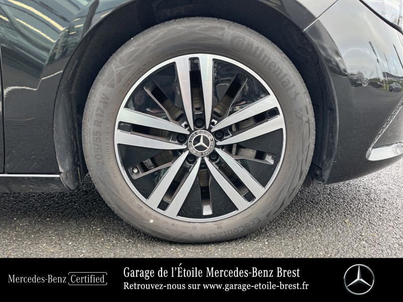 Photo 17 de l'offre de MERCEDES-BENZ Classe B 180d 2.0 116ch Progressive Line Edition 8G-DCT à 36890€ chez Garage de l'Étoile - Mercedes-Benz Brest