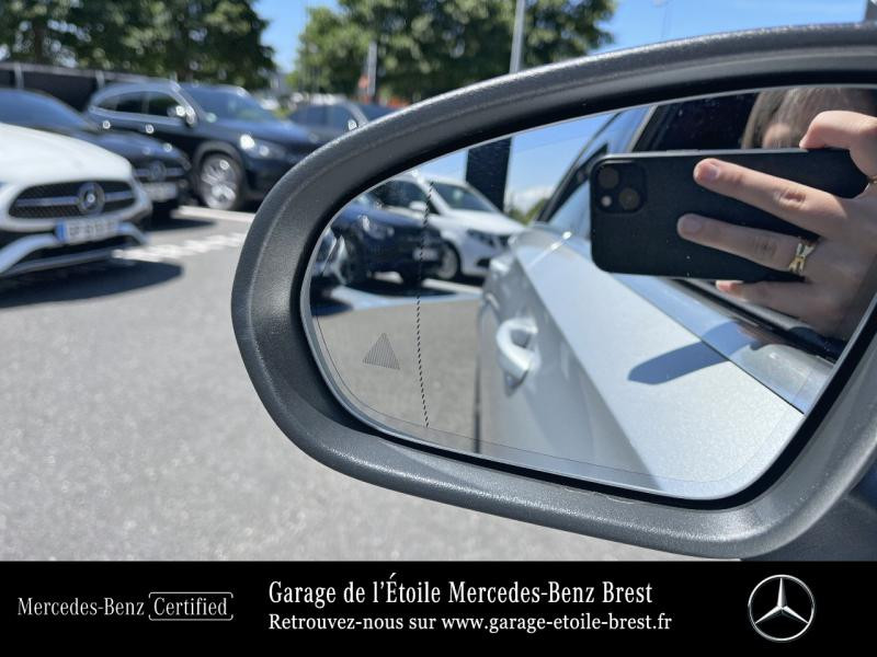 Photo 15 de l'offre de MERCEDES-BENZ Classe A 180 136ch AMG Line 7G-DCT à 31890€ chez Garage de l'Étoile - Mercedes-Benz Brest
