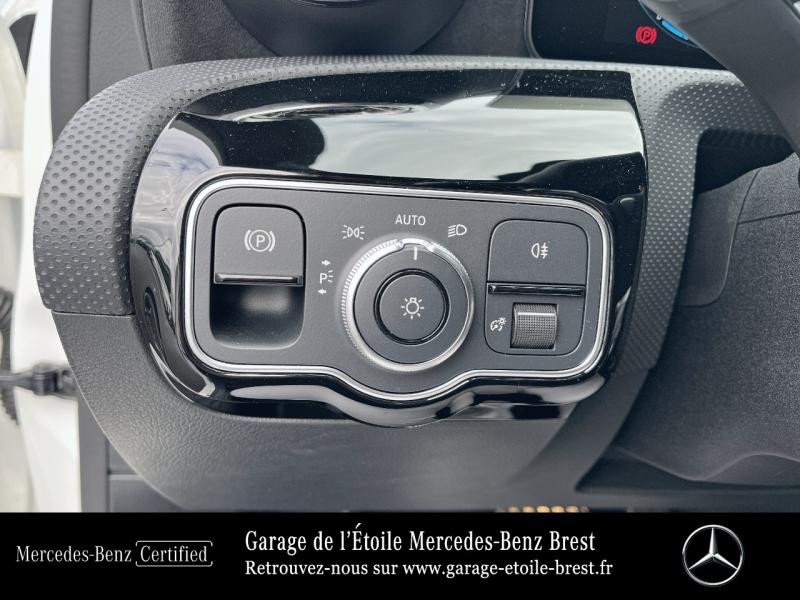 Photo 14 de l'offre de MERCEDES-BENZ Classe A 180d 116ch AMG Line 8G-DCT à 36890€ chez Garage de l'Étoile - Mercedes-Benz Brest