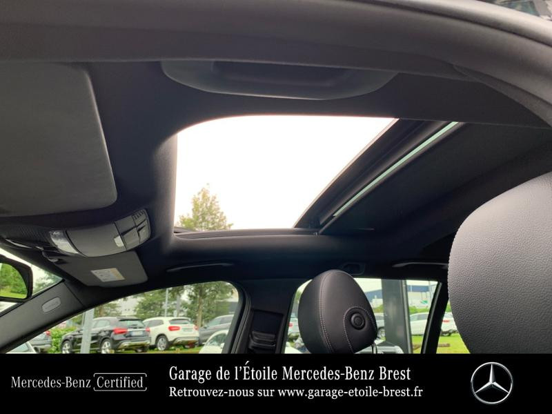 Photo 25 de l'offre de MERCEDES-BENZ Classe C Break 180 d Sportline 7G-Tronic Plus à 22890€ chez Garage de l'Étoile - Mercedes-Benz Brest