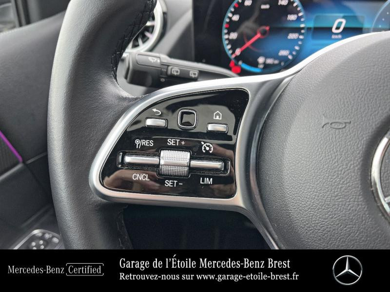 Photo 20 de l'offre de MERCEDES-BENZ Classe B 180d 2.0 116ch Progressive Line Edition 8G-DCT à 36890€ chez Garage de l'Étoile - Mercedes-Benz Brest