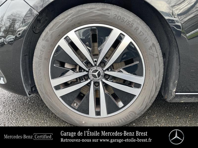 Photo 14 de l'offre de MERCEDES-BENZ Classe B 180d 2.0 116ch Progressive Line Edition 8G-DCT à 36890€ chez Garage de l'Étoile - Mercedes-Benz Brest