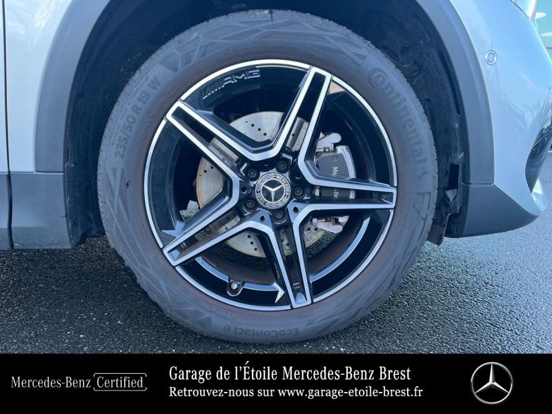 Photo 24 de l'offre de MERCEDES-BENZ GLA 250 e 160+102ch AMG Line 8G-DCT à 48890€ chez Garage de l'Étoile - Mercedes-Benz Brest