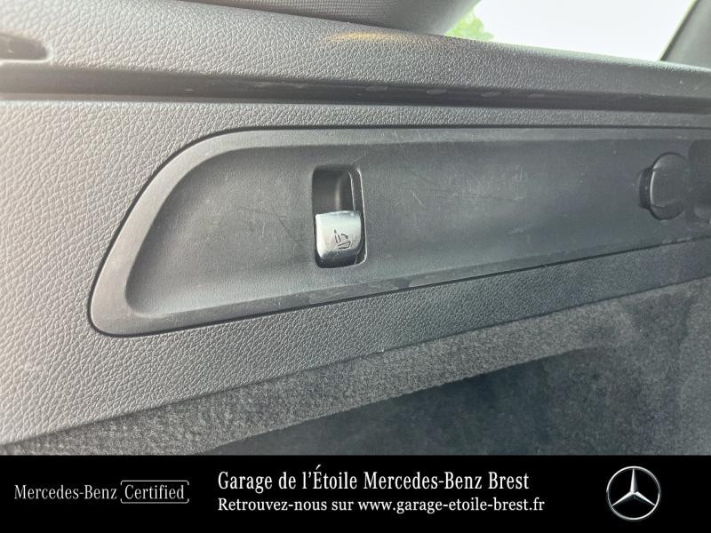 Photo 17 de l'offre de MERCEDES-BENZ GLC 300 de 194+122ch AMG Line 4Matic 9G-Tronic à 55890€ chez Garage de l'Étoile - Mercedes-Benz Brest