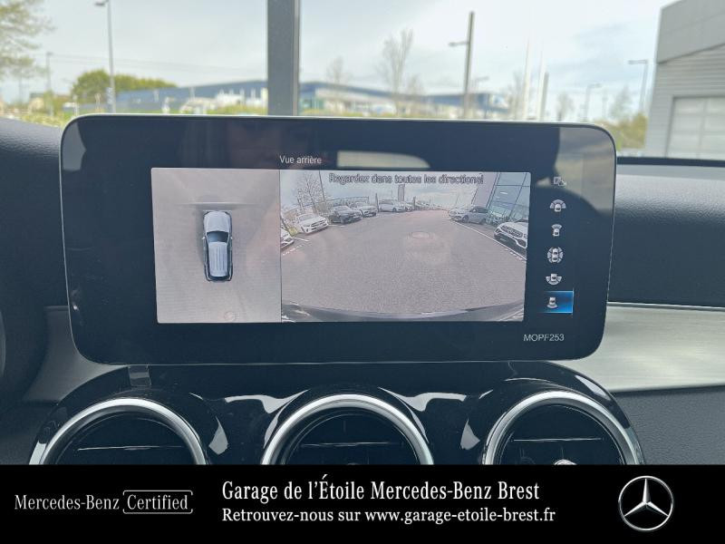 Photo 27 de l'offre de MERCEDES-BENZ GLC 300 de 194+122ch AMG Line 4Matic 9G-Tronic à 62890€ chez Garage de l'Étoile - Mercedes-Benz Brest