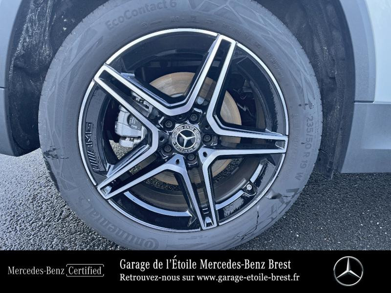 Photo 25 de l'offre de MERCEDES-BENZ GLA 250 e 160+102ch AMG Line 8G-DCT à 52890€ chez Garage de l'Étoile - Mercedes-Benz Brest