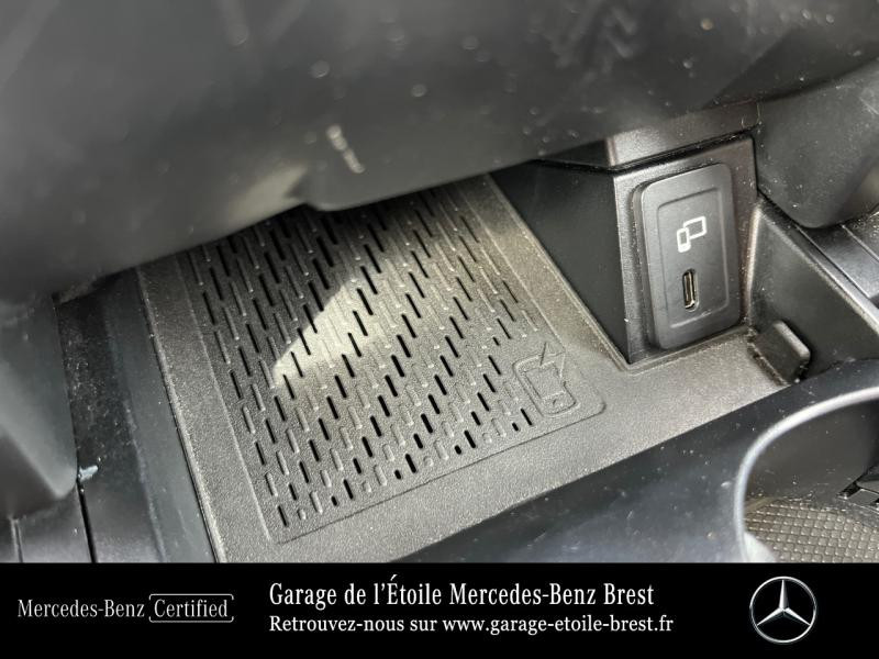 Photo 29 de l'offre de MERCEDES-BENZ GLC 300 de 194+122ch AMG Line 4Matic 9G-Tronic à 55890€ chez Garage de l'Étoile - Mercedes-Benz Brest
