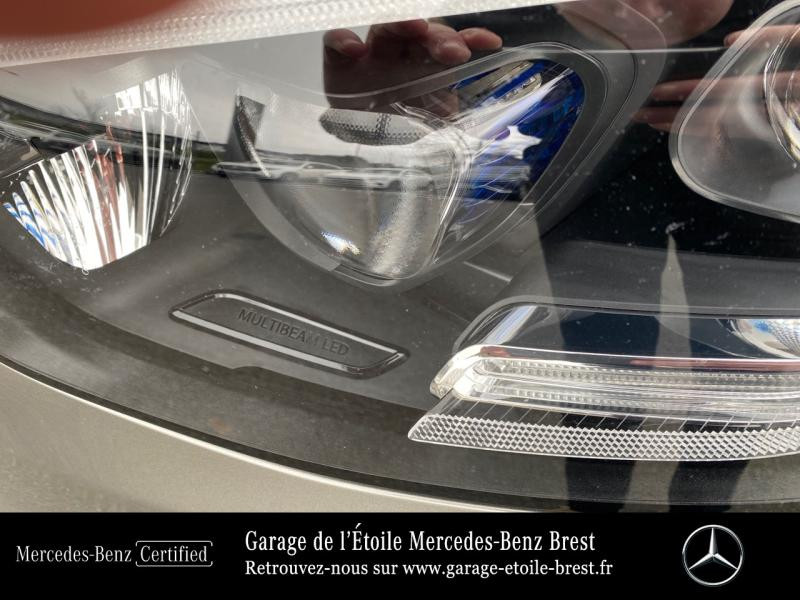 Photo 17 de l'offre de MERCEDES-BENZ GLC 300 e 211+122ch Avantgarde Line 4Matic 9G-Tronic Euro6d-T-EVAP-ISC à 57490€ chez Garage de l'Étoile - Mercedes-Benz Brest