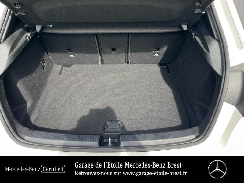 Photo 12 de l'offre de MERCEDES-BENZ Classe A 180d 116ch AMG Line 8G-DCT à 36890€ chez Garage de l'Étoile - Mercedes-Benz Brest