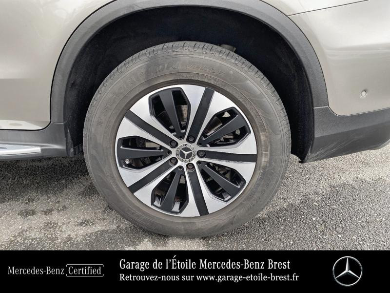 Photo 14 de l'offre de MERCEDES-BENZ GLC 300 e 211+122ch Avantgarde Line 4Matic 9G-Tronic Euro6d-T-EVAP-ISC à 57490€ chez Garage de l'Étoile - Mercedes-Benz Brest