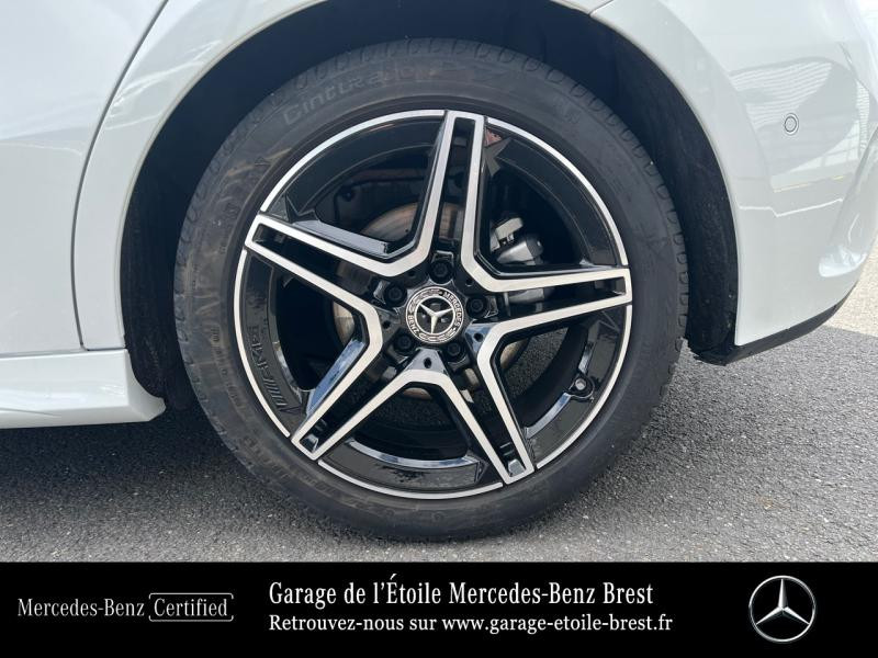 Photo 13 de l'offre de MERCEDES-BENZ Classe A 200 d 150ch AMG Line 8G-DCT à 38490€ chez Garage de l'Étoile - Mercedes-Benz Brest