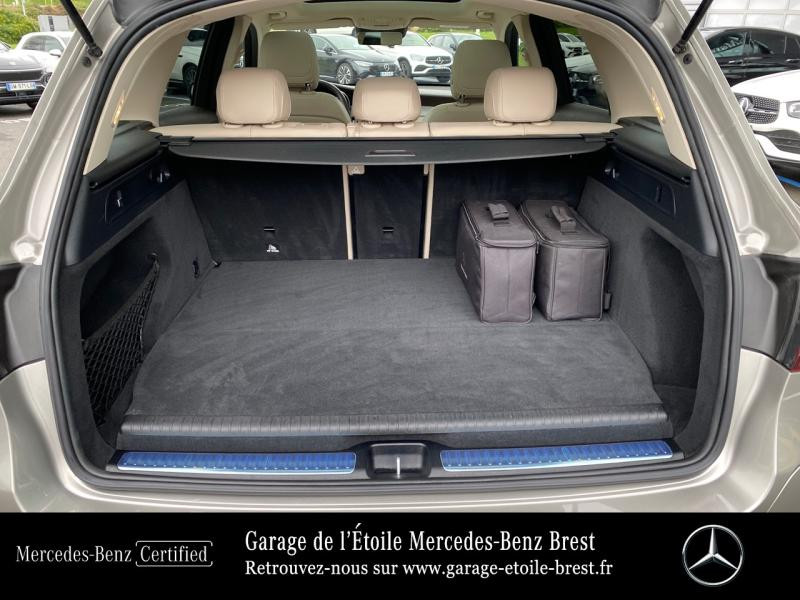 Photo 12 de l'offre de MERCEDES-BENZ GLC 300 e 211+122ch Avantgarde Line 4Matic 9G-Tronic Euro6d-T-EVAP-ISC à 57490€ chez Garage de l'Étoile - Mercedes-Benz Brest