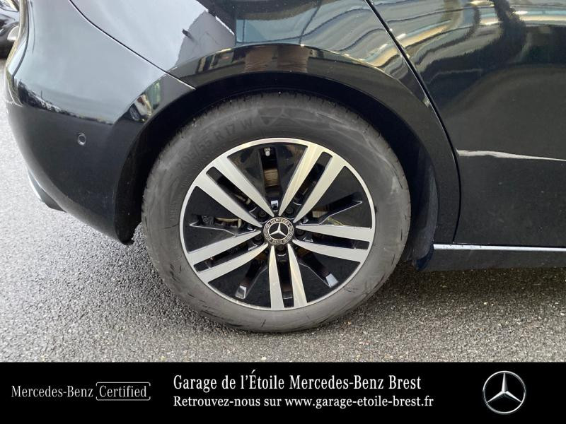 Photo 15 de l'offre de MERCEDES-BENZ Classe A 180d 116ch Progressive Line 8G-DCT à 31490€ chez Garage de l'Étoile - Mercedes-Benz Brest