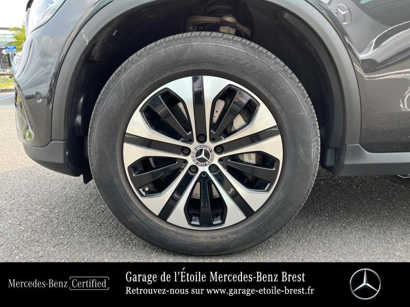 Photo 13 de l'offre de MERCEDES-BENZ GLC 300 e 211+122ch Avantgarde Line 4Matic 9G-Tronic Euro6d-T-EVAP-ISC à 50890€ chez Garage de l'Étoile - Mercedes-Benz Brest