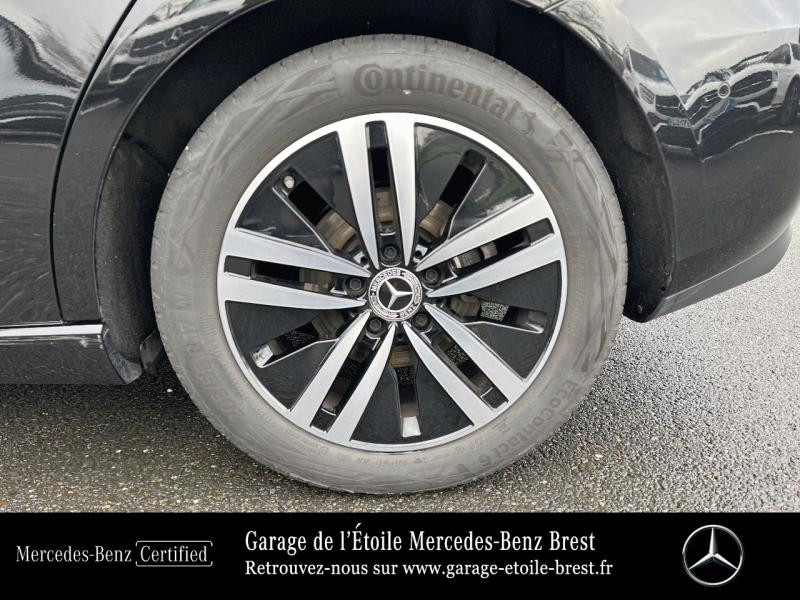 Photo 15 de l'offre de MERCEDES-BENZ Classe B 180d 2.0 116ch Progressive Line Edition 8G-DCT à 36890€ chez Garage de l'Étoile - Mercedes-Benz Brest