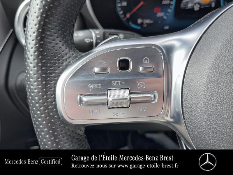 Photo 27 de l'offre de MERCEDES-BENZ GLC 300 de 194+122ch AMG Line 4Matic 9G-Tronic à 55890€ chez Garage de l'Étoile - Mercedes-Benz Brest