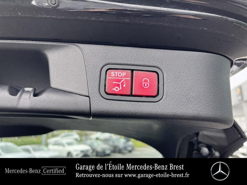 Photo 13 de l'offre de MERCEDES-BENZ Classe B 180d 2.0 116ch Progressive Line Edition 8G-DCT à 36890€ chez Garage de l'Étoile - Mercedes-Benz Brest