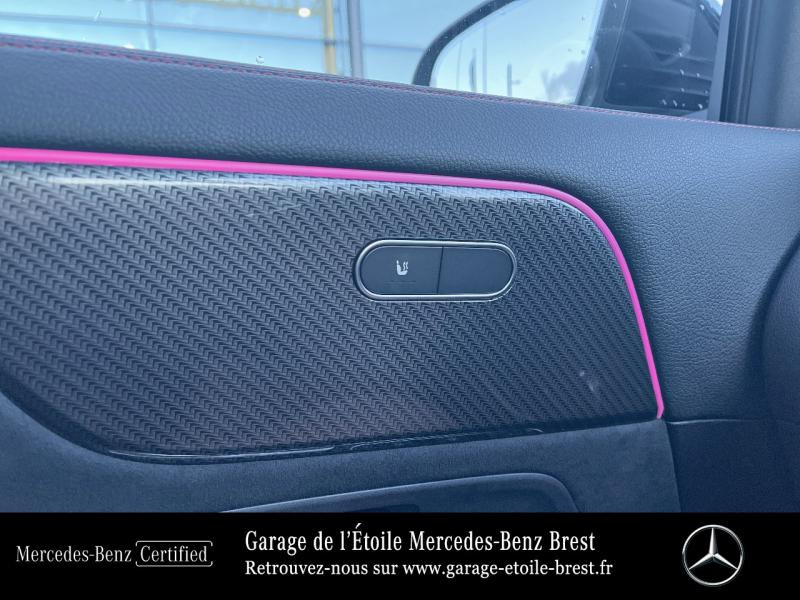 Photo 21 de l'offre de MERCEDES-BENZ GLA 250 e 160+102ch AMG Line 8G-DCT à 52890€ chez Garage de l'Étoile - Mercedes-Benz Brest