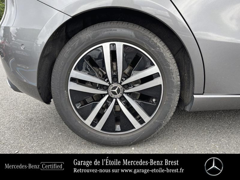Photo 16 de l'offre de MERCEDES-BENZ Classe A 180d 116ch Progressive Line 8G-DCT à 31490€ chez Garage de l'Étoile - Mercedes-Benz Brest