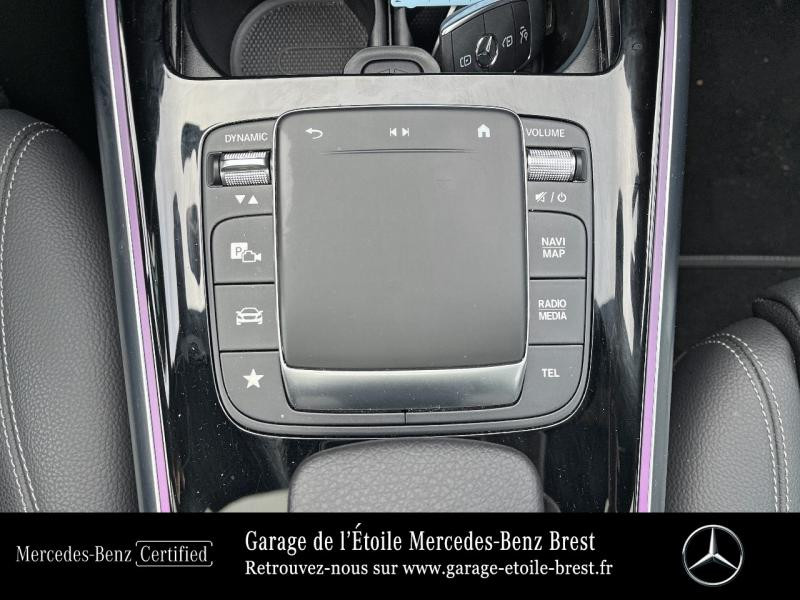 Photo 24 de l'offre de MERCEDES-BENZ Classe B 180d 2.0 116ch Progressive Line Edition 8G-DCT à 36890€ chez Garage de l'Étoile - Mercedes-Benz Brest