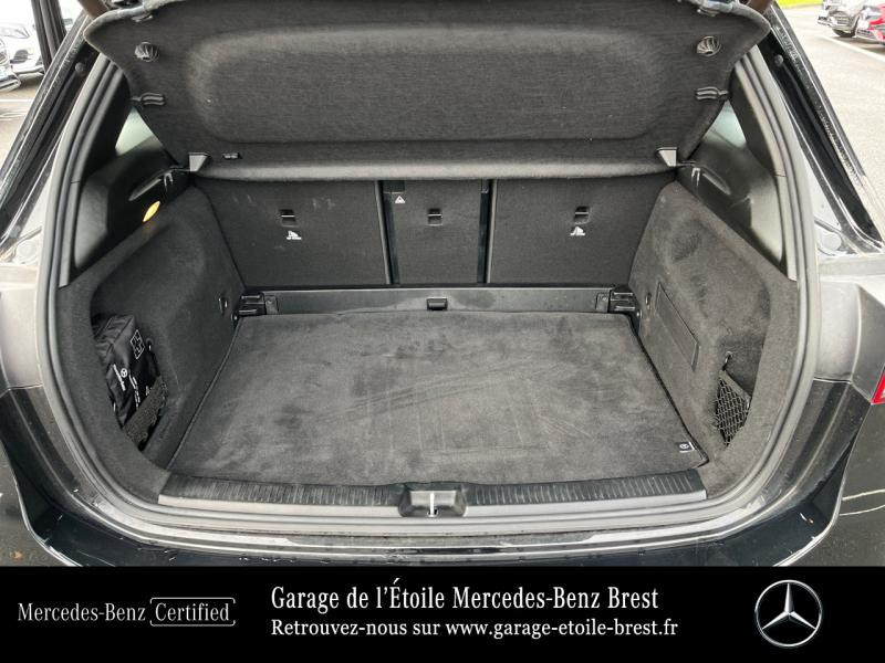Photo 12 de l'offre de MERCEDES-BENZ Classe B 180d 2.0 116ch Progressive Line Edition 8G-DCT à 36890€ chez Garage de l'Étoile - Mercedes-Benz Brest