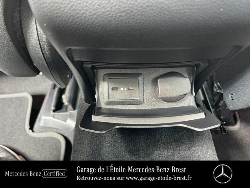 Photo 20 de l'offre de MERCEDES-BENZ GLC 300 de 194+122ch AMG Line 4Matic 9G-Tronic à 55890€ chez Garage de l'Étoile - Mercedes-Benz Brest
