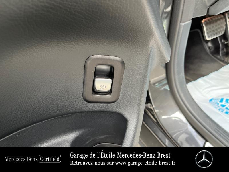 Photo 24 de l'offre de MERCEDES-BENZ GLC 300 de 194+122ch AMG Line 4Matic 9G-Tronic à 55890€ chez Garage de l'Étoile - Mercedes-Benz Brest