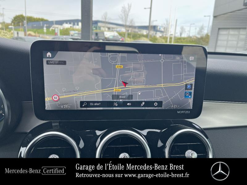 Photo 20 de l'offre de MERCEDES-BENZ GLC 300 de 194+122ch AMG Line 4Matic 9G-Tronic à 62890€ chez Garage de l'Étoile - Mercedes-Benz Brest