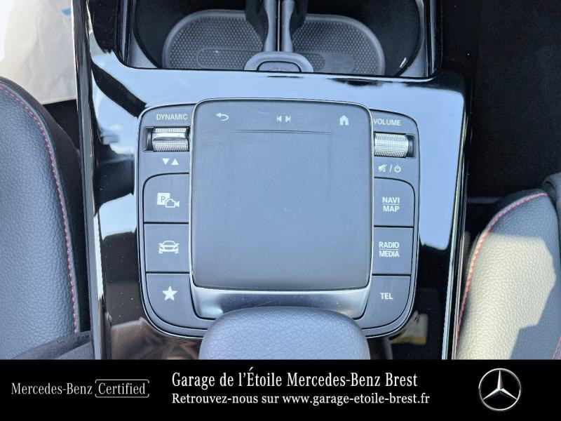 Photo 20 de l'offre de MERCEDES-BENZ Classe A 180 136ch AMG Line 7G-DCT à 31890€ chez Garage de l'Étoile - Mercedes-Benz Brest