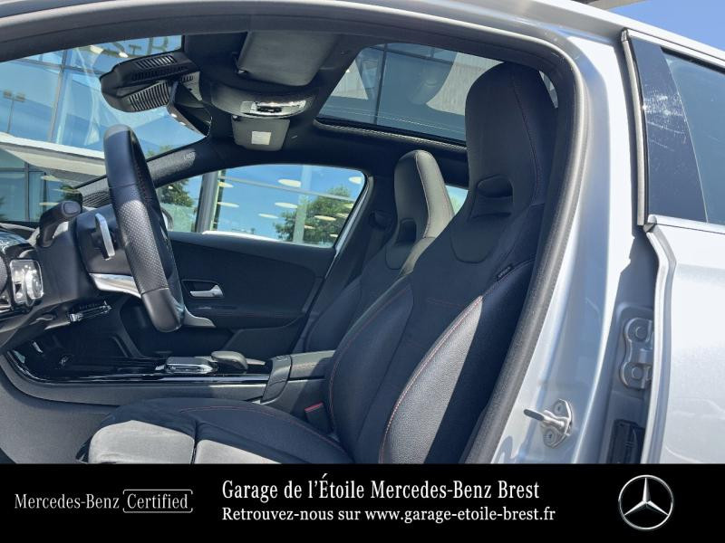 Photo 14 de l'offre de MERCEDES-BENZ Classe A 180 136ch AMG Line 7G-DCT à 31890€ chez Garage de l'Étoile - Mercedes-Benz Brest