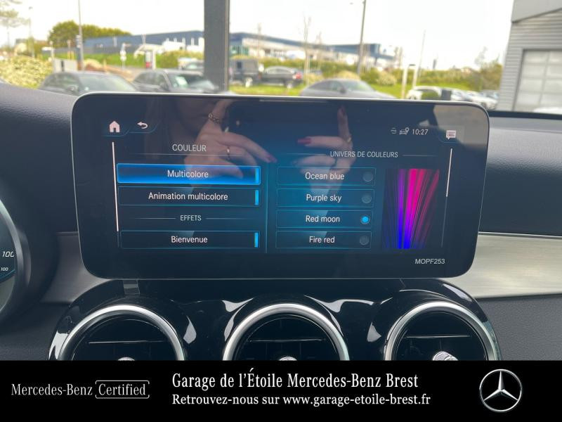 Photo 22 de l'offre de MERCEDES-BENZ GLC 300 de 194+122ch AMG Line 4Matic 9G-Tronic à 62890€ chez Garage de l'Étoile - Mercedes-Benz Brest