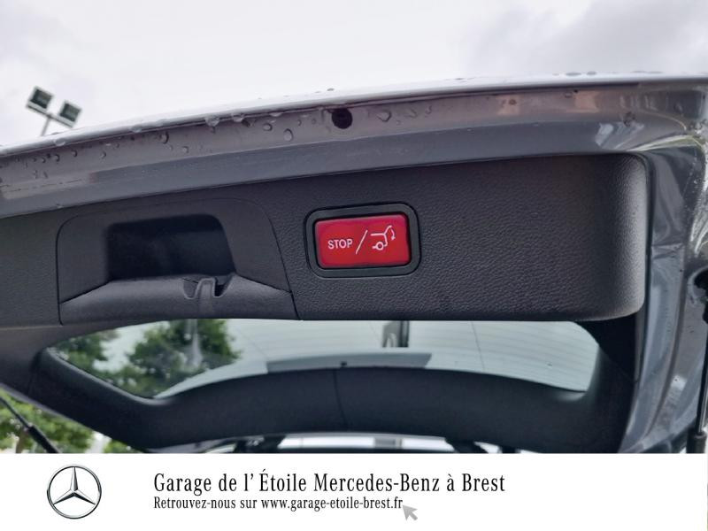 Photo 28 de l'offre de MERCEDES-BENZ GLC 300 de 194+122ch AMG Line 4Matic 9G-Tronic à 62890€ chez Garage de l'Étoile - Mercedes-Benz Brest
