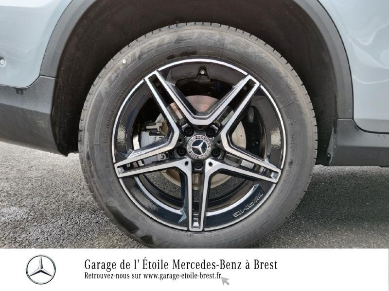 Photo 15 de l'offre de MERCEDES-BENZ GLC 300 de 194+122ch AMG Line 4Matic 9G-Tronic à 62890€ chez Garage de l'Étoile - Mercedes-Benz Brest