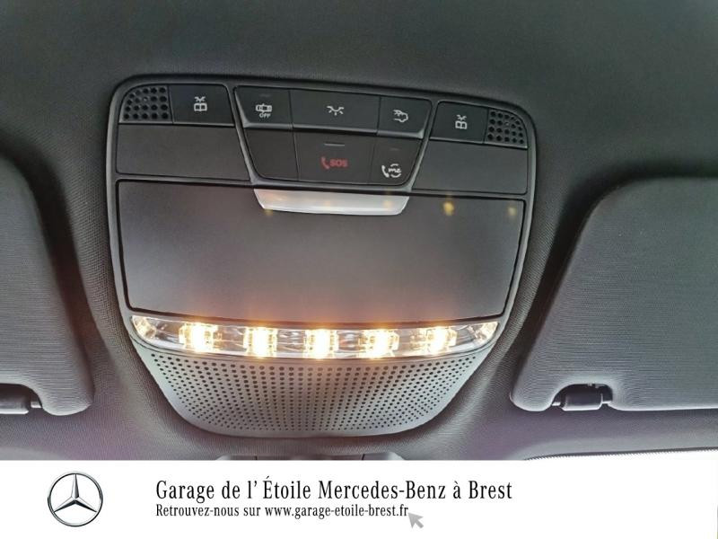 Photo 30 de l'offre de MERCEDES-BENZ GLC 300 de 194+122ch AMG Line 4Matic 9G-Tronic à 62890€ chez Garage de l'Étoile - Mercedes-Benz Brest