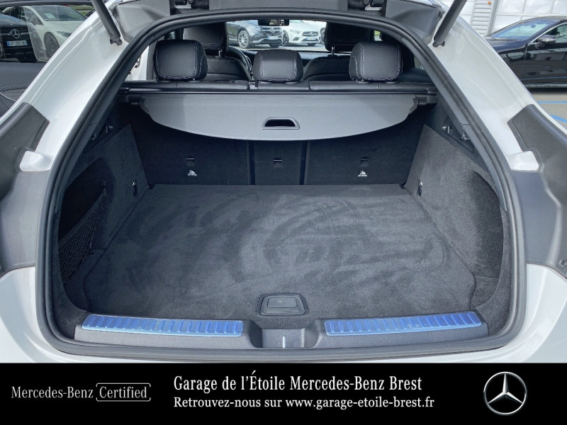 Photo 7 de l'offre de MERCEDES-BENZ GLC Coupé 220 d 194ch AMG Line 4Matic 9G-Tronic à 59890€ chez Garage de l'Étoile - Mercedes-Benz Brest