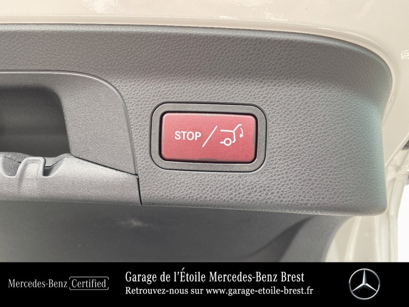 Photo 8 de l'offre de MERCEDES-BENZ GLC Coupé 220 d 194ch AMG Line 4Matic 9G-Tronic à 59890€ chez Garage de l'Étoile - Mercedes-Benz Brest