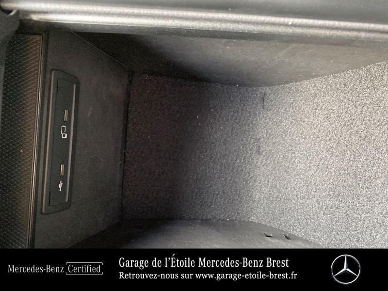 Photo 28 de l'offre de MERCEDES-BENZ GLC Coupé 220 d 194ch AMG Line 4Matic 9G-Tronic à 59890€ chez Garage de l'Étoile - Mercedes-Benz Brest